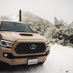 Maximizing Toyota Tacoma Gas Mileage